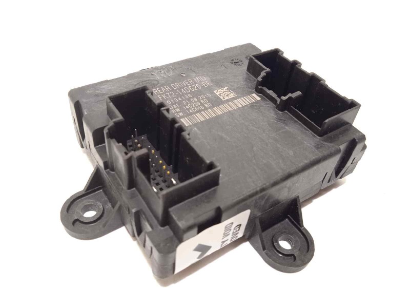 MODULO CONFORT FK7214D620BE LR078338