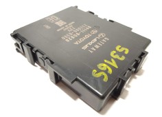 Recambio de modulo electronico para toyota yaris cross 1.5 hybrid (mxpj10l) referencia OEM IAM 891110D020  2320000380 2