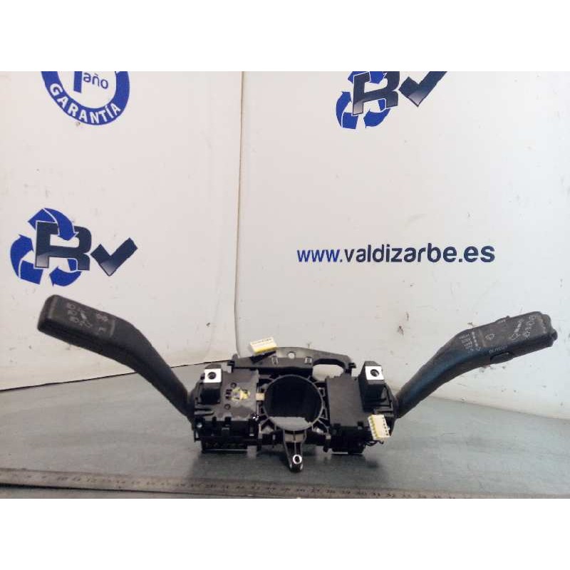 Recambio de mando intermitentes para volkswagen golf vi variant (aj5) 1.6 tdi dpf referencia OEM IAM 5K0953507AS  