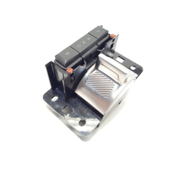 Recambio de palanca cambio para peugeot partner furgoneta/monovolumen (k9) e-partner referencia OEM IAM 98440965ZD  