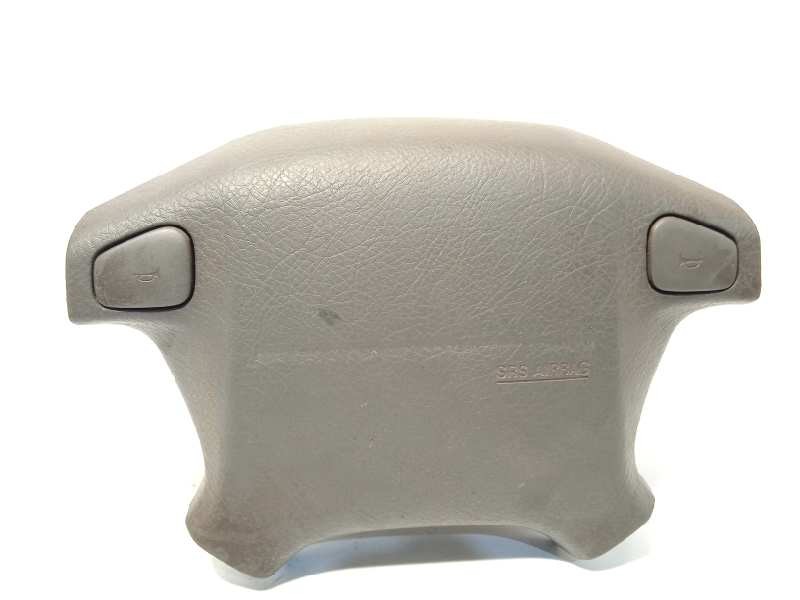 Recambio de airbag delantero izquierdo para suzuki jimny sn (fj) 1.3 16v cat referencia OEM IAM 4815081A01  