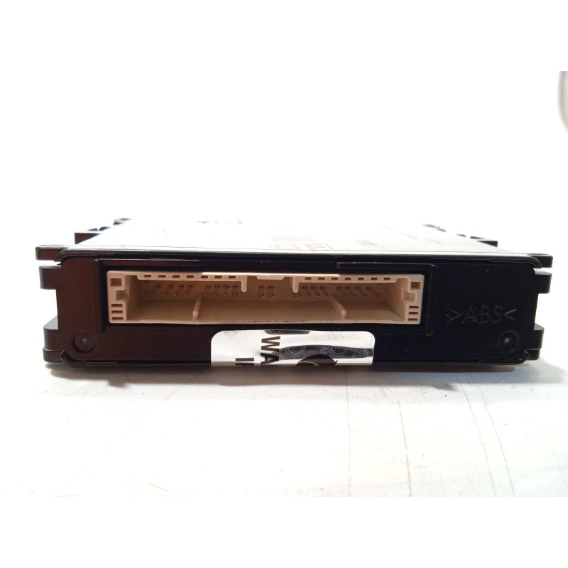 Recambio de modulo electronico para toyota yaris cross 1.5 hybrid (mxpj10l) referencia OEM IAM 891110D020  2320000380