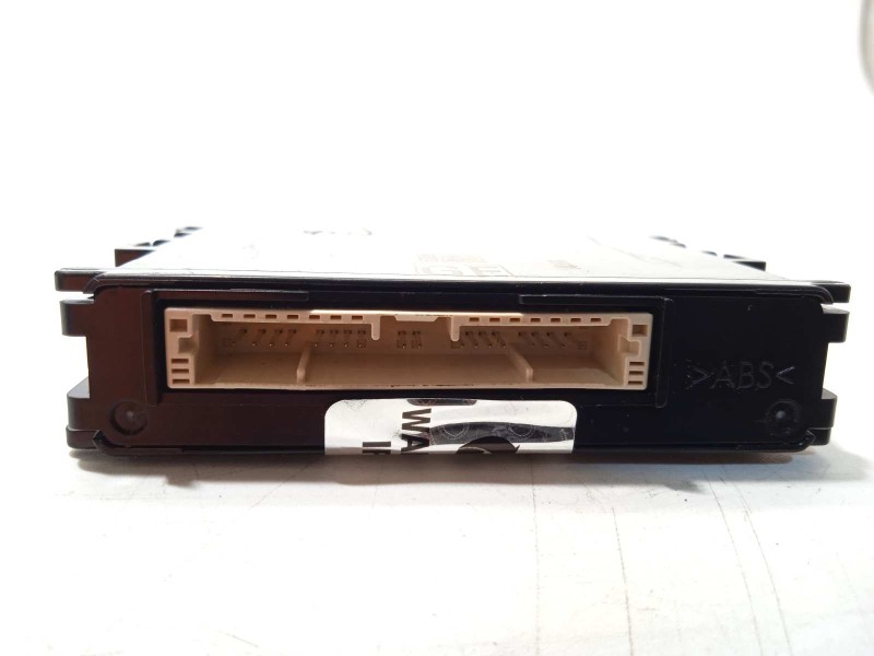 Recambio de modulo electronico para toyota yaris cross 1.5 hybrid (mxpj10l) referencia OEM IAM 891110D020  2320000380