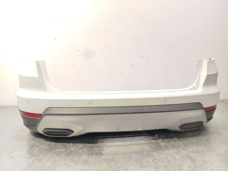 PARAGOLPES TRASERO 6F9807421BGRU 6F9807521G9B9 