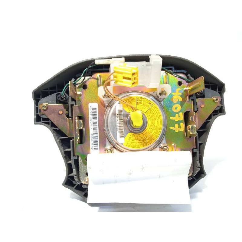 Recambio de airbag delantero izquierdo para suzuki jimny sn (fj) 1.3 16v cat referencia OEM IAM 4815081A01  