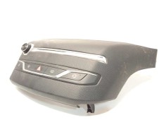 Recambio de mando climatizador para peugeot 308 1.2 12v e-thp referencia OEM IAM 96777660ZD   2