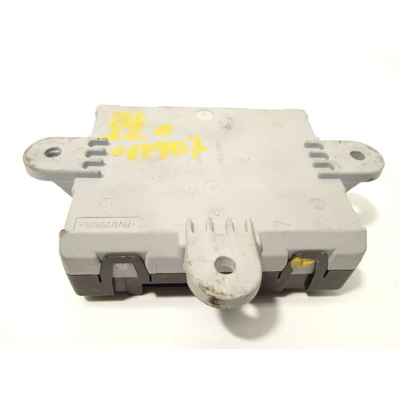 Recambio de centralita confort para land rover evoque prestige referencia OEM IAM BJ3214D617AC  1009352000