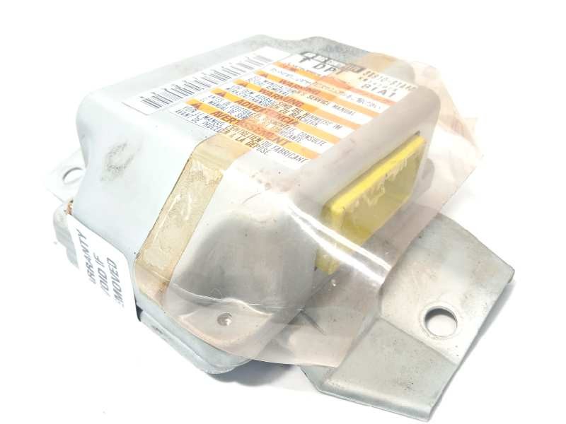 Recambio de centralita airbag para suzuki jimny sn (fj) 1.3 16v cat referencia OEM IAM 3891081A40  