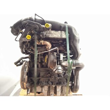 Recambio de despiece motor para volkswagen passat variant (3c5) 2.0 tdi referencia OEM IAM BKP  