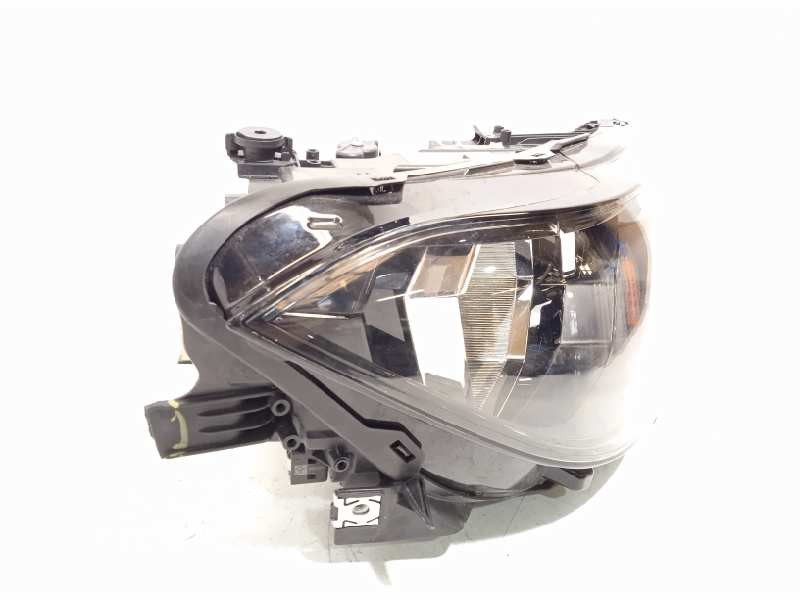 Recambio de faro derecho para volkswagen polo 1.0 tsi referencia OEM IAM 2GN941006A  90183096