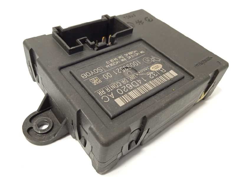 Recambio de centralita confort para land rover evoque prestige referencia OEM IAM BJ3214D620AC  1009352100