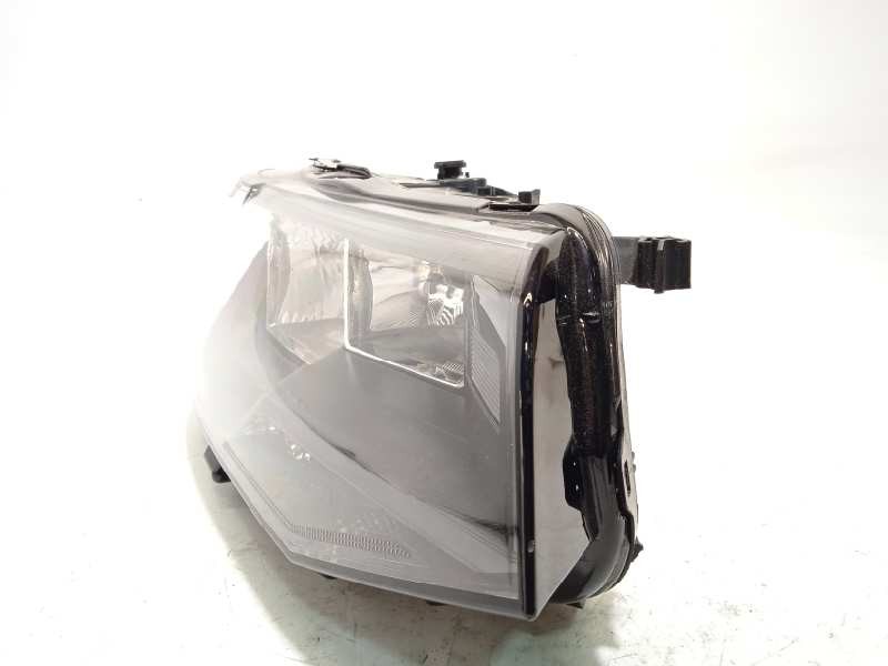 Recambio de faro derecho para volkswagen polo 1.0 tsi referencia OEM IAM 2GN941006A  90183096