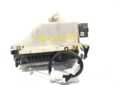 Recambio de cerradura puerta trasera derecha para peugeot 208 access referencia OEM IAM 9812501180   2