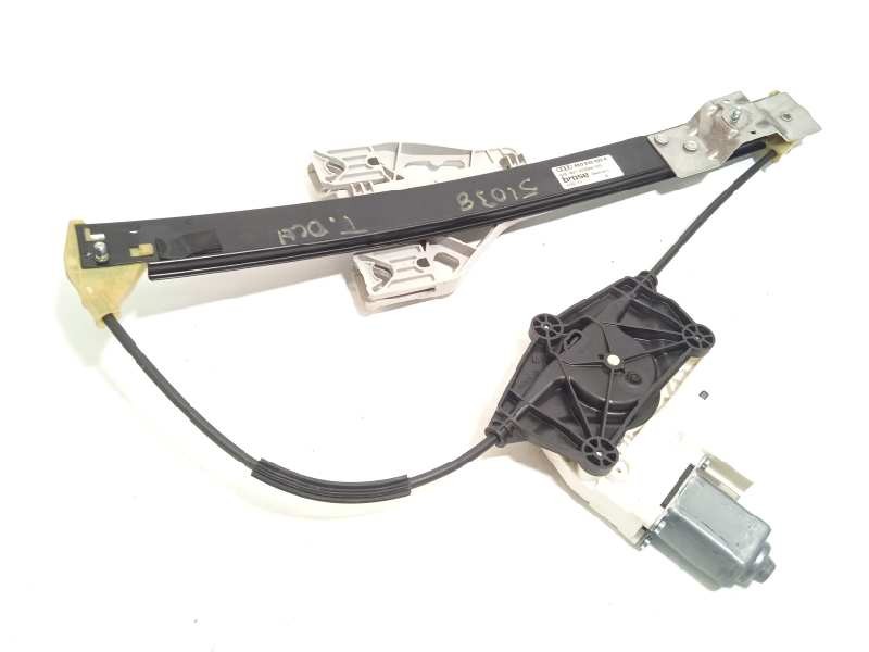 Recambio de elevalunas trasero derecho para audi a4 avant (8k5) (2008) básico referencia OEM IAM 8K0839462A  8K0959812A