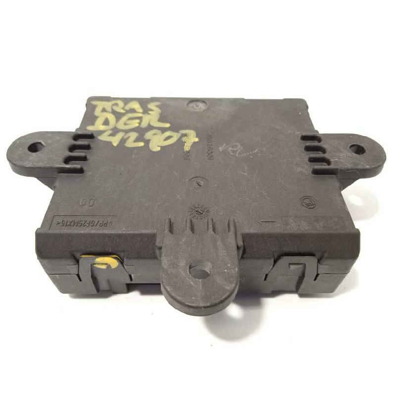 Recambio de centralita confort para land rover evoque prestige referencia OEM IAM BJ3214D620AC  1009352100