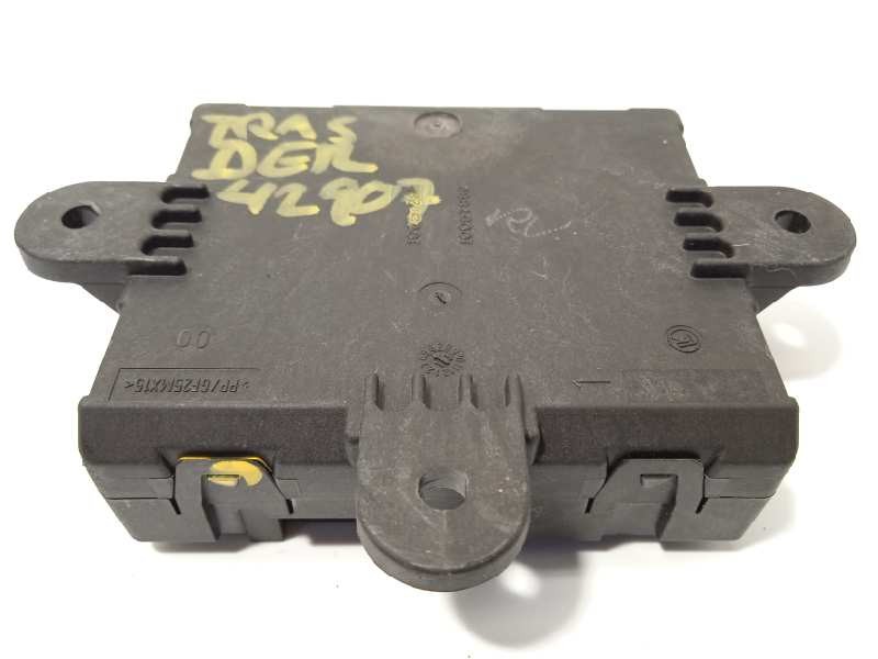 Recambio de centralita confort para land rover evoque prestige referencia OEM IAM BJ3214D620AC  1009352100