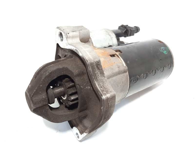 Recambio de motor arranque para peugeot 308 1.2 12v e-thp referencia OEM IAM 9674077280  ESM18E8