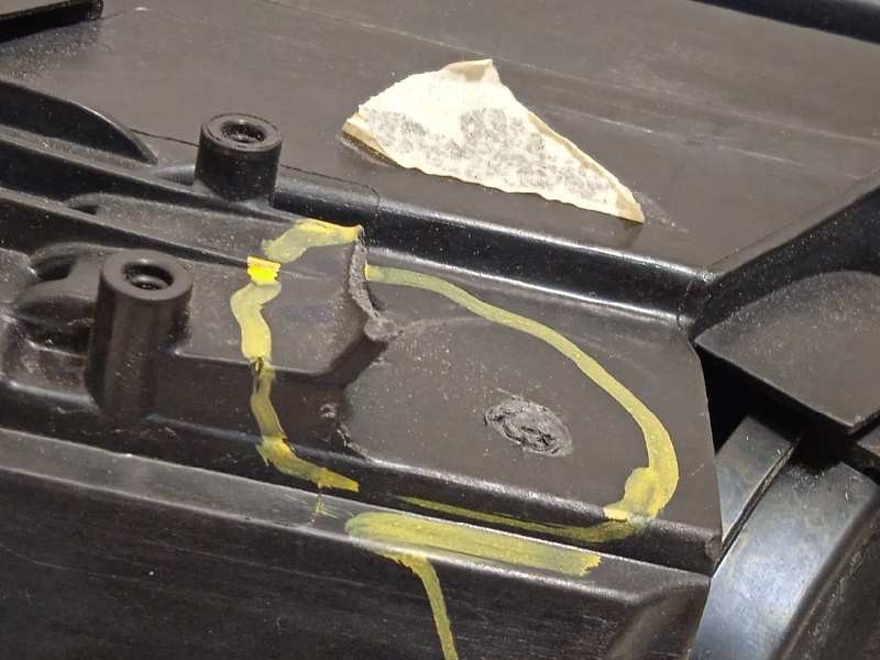 Recambio de faro derecho para volkswagen polo 1.0 tsi referencia OEM IAM 2GN941006A  90183096