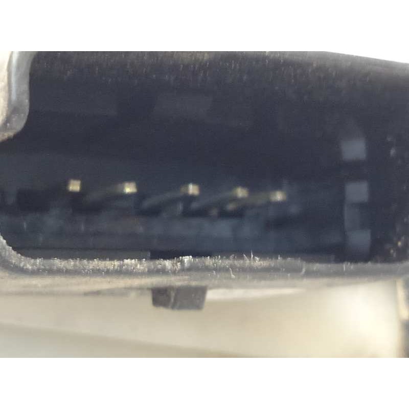 Recambio de cerradura puerta trasera derecha para peugeot 208 access referencia OEM IAM 9812501180  