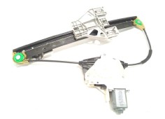 Recambio de elevalunas trasero derecho para audi a4 avant (8k5) (2008) básico referencia OEM IAM 8K0839462A  8K0959812A 2