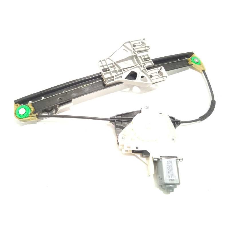 Recambio de elevalunas trasero derecho para audi a4 avant (8k5) (2008) básico referencia OEM IAM 8K0839462A  8K0959812A