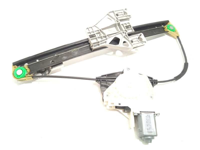 Recambio de elevalunas trasero derecho para audi a4 avant (8k5) (2008) básico referencia OEM IAM 8K0839462A  8K0959812A