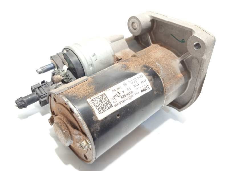 Recambio de motor arranque para peugeot 308 1.2 12v e-thp referencia OEM IAM 9674077280  ESM18E8