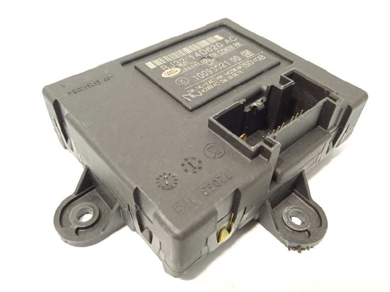 Recambio de centralita confort para land rover evoque prestige referencia OEM IAM BJ3214D620AC  1009352100