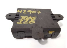 Recambio de centralita confort para land rover evoque prestige referencia OEM IAM BJ3214D620AC  1009352100 2