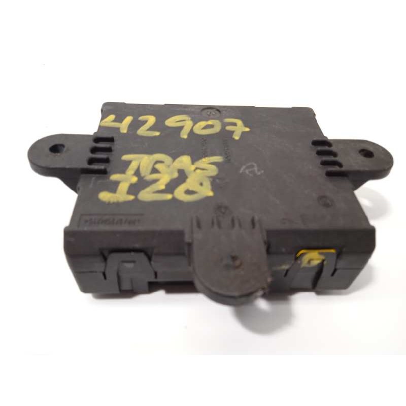 Recambio de centralita confort para land rover evoque prestige referencia OEM IAM BJ3214D620AC  1009352100