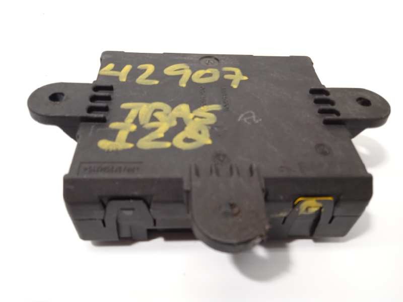 Recambio de centralita confort para land rover evoque prestige referencia OEM IAM BJ3214D620AC  1009352100