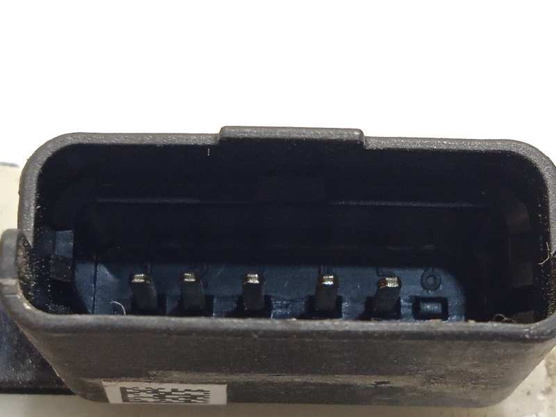 Recambio de cerradura puerta trasera izquierda para peugeot 208 access referencia OEM IAM 9812501280  