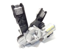 Recambio de motor limpia trasero para peugeot 308 1.2 12v e-thp referencia OEM IAM 9819523180  