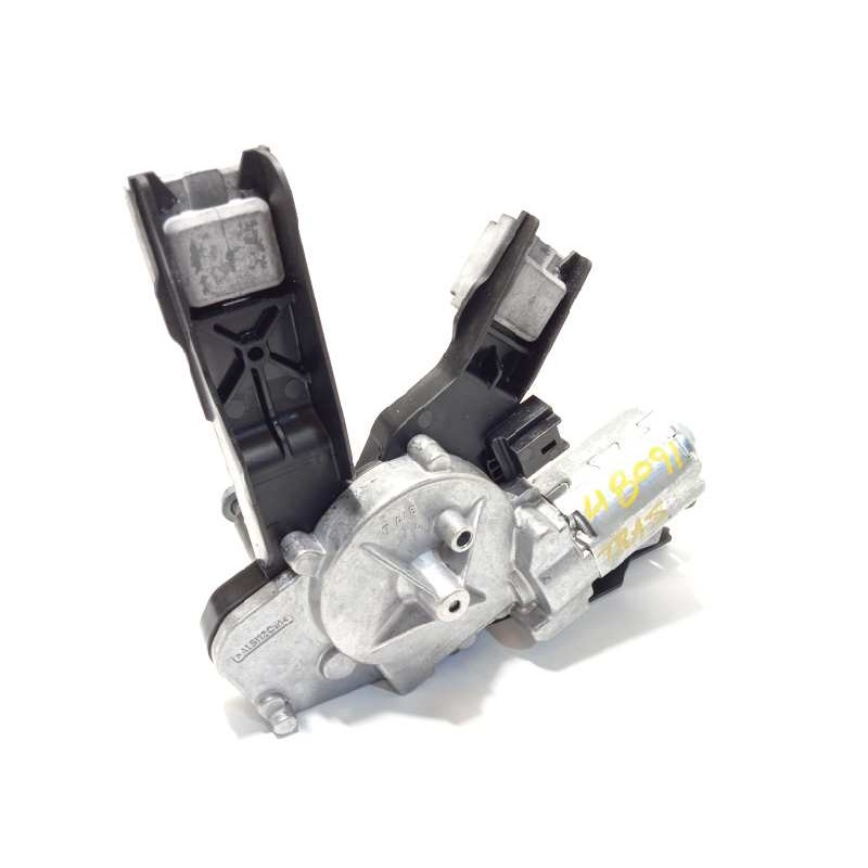 Recambio de motor limpia trasero para peugeot 308 1.2 12v e-thp referencia OEM IAM 9819523180  