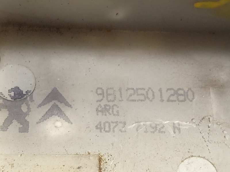 Recambio de cerradura puerta trasera izquierda para peugeot 208 access referencia OEM IAM 9812501280  