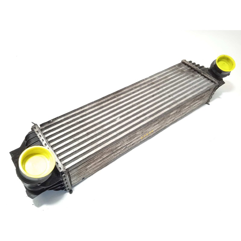 Recambio de intercooler para bmw serie 7 (f01/f02) 740i referencia OEM IAM 17517577115  