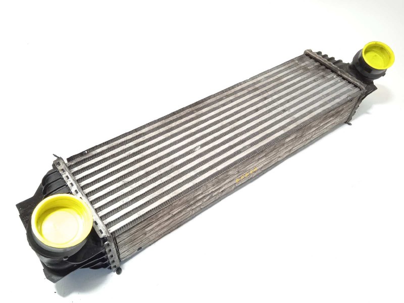 Recambio de intercooler para bmw serie 7 (f01/f02) 740i referencia OEM IAM 17517577115  