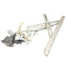 Recambio de elevalunas delantero izquierdo para toyota avensis cross sport (t27) active referencia OEM IAM 8570202020 8572005050