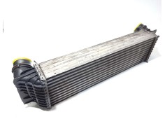 Recambio de intercooler para bmw serie 7 (f01/f02) 740i referencia OEM IAM 17517577115   2