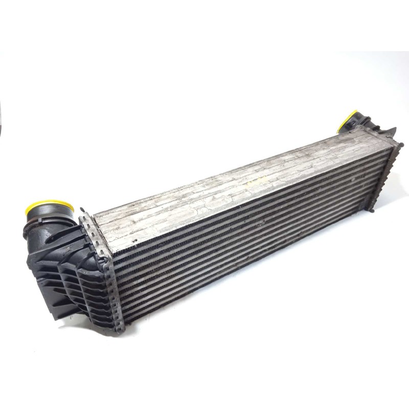 Recambio de intercooler para bmw serie 7 (f01/f02) 740i referencia OEM IAM 17517577115  