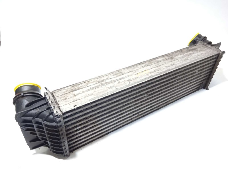 Recambio de intercooler para bmw serie 7 (f01/f02) 740i referencia OEM IAM 17517577115  