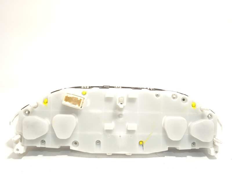 Recambio de cuadro instrumentos para peugeot 208 access referencia OEM IAM 9813848980  