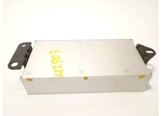 Recambio de modulo electronico para land rover evoque prestige referencia OEM IAM BJ3214B526AF  LR025885 2