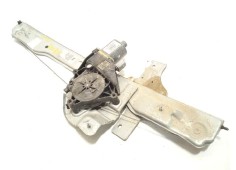 Recambio de elevalunas delantero derecho para peugeot 208 access referencia OEM IAM 9673154380  9674254380 2