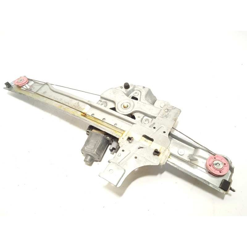 Recambio de elevalunas delantero derecho para peugeot 208 access referencia OEM IAM 9673154380  9674254380