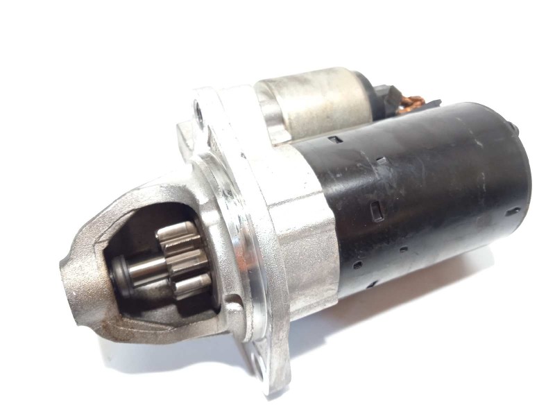 Recambio de motor arranque para bmw serie 7 (f01/f02) 740i referencia OEM IAM 12417521116 12417521123 0001107424