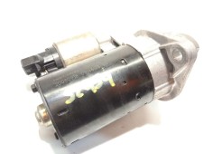 Recambio de motor arranque para bmw serie 7 (f01/f02) 740i referencia OEM IAM 12417521116 12417521123 0001107424 2