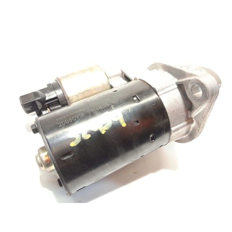 Recambio de motor arranque para bmw serie 7 (f01/f02) 740i referencia OEM IAM 12417521116 12417521123 0001107424