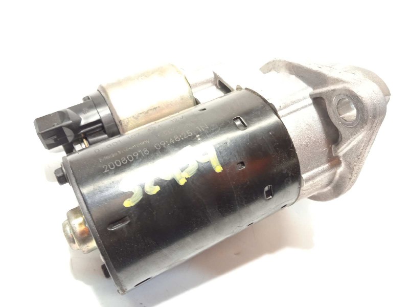 Recambio de motor arranque para bmw serie 7 (f01/f02) 740i referencia OEM IAM 12417521116 12417521123 0001107424