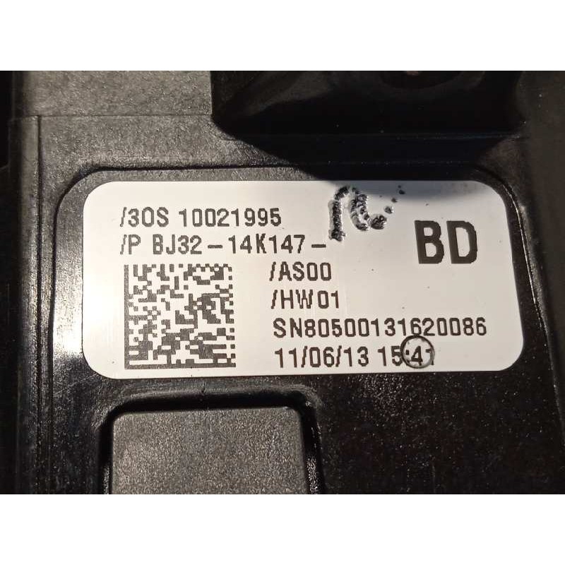 Recambio de modulo electronico para land rover evoque prestige referencia OEM IAM BJ3214K147BD  LR042669
